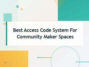 Top Access Code Systems for